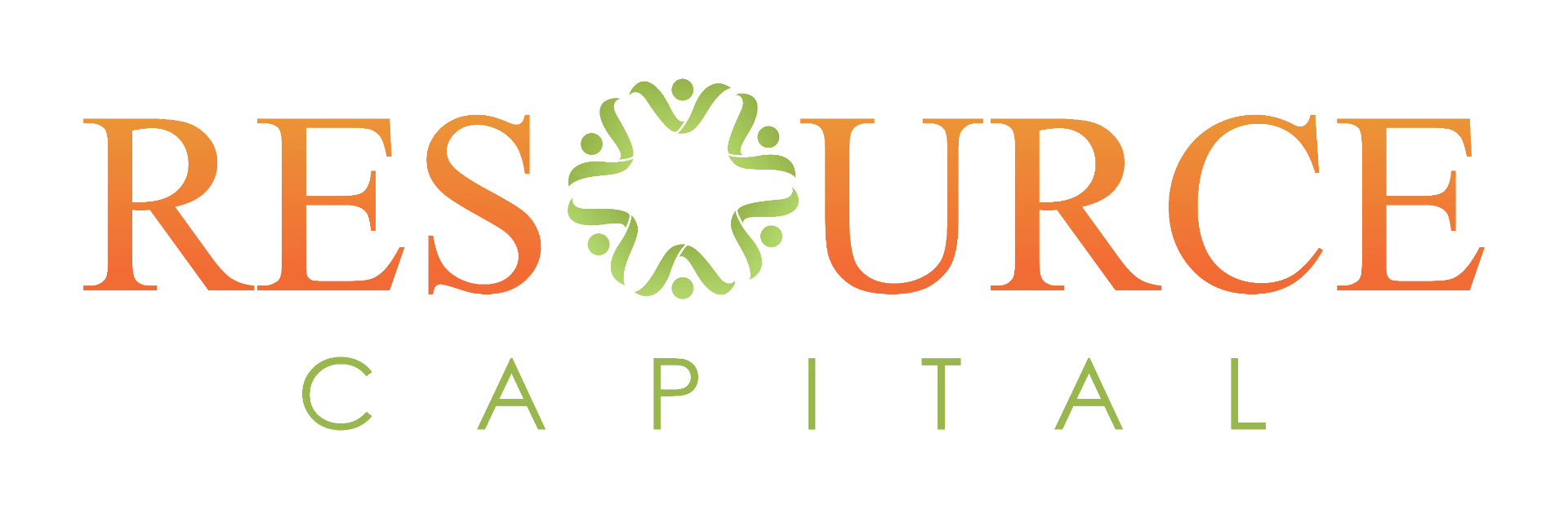 Resource Capital logo
